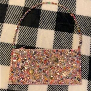 Vintage purse
